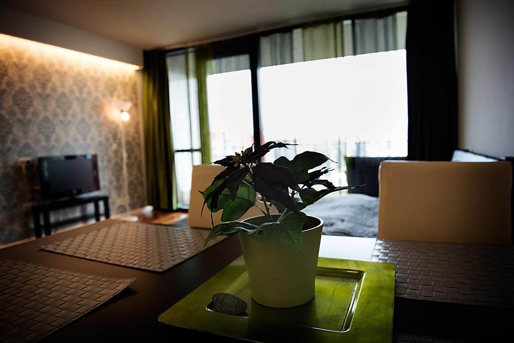Modern Apartment With Lake View Balatonlelle Exterior foto