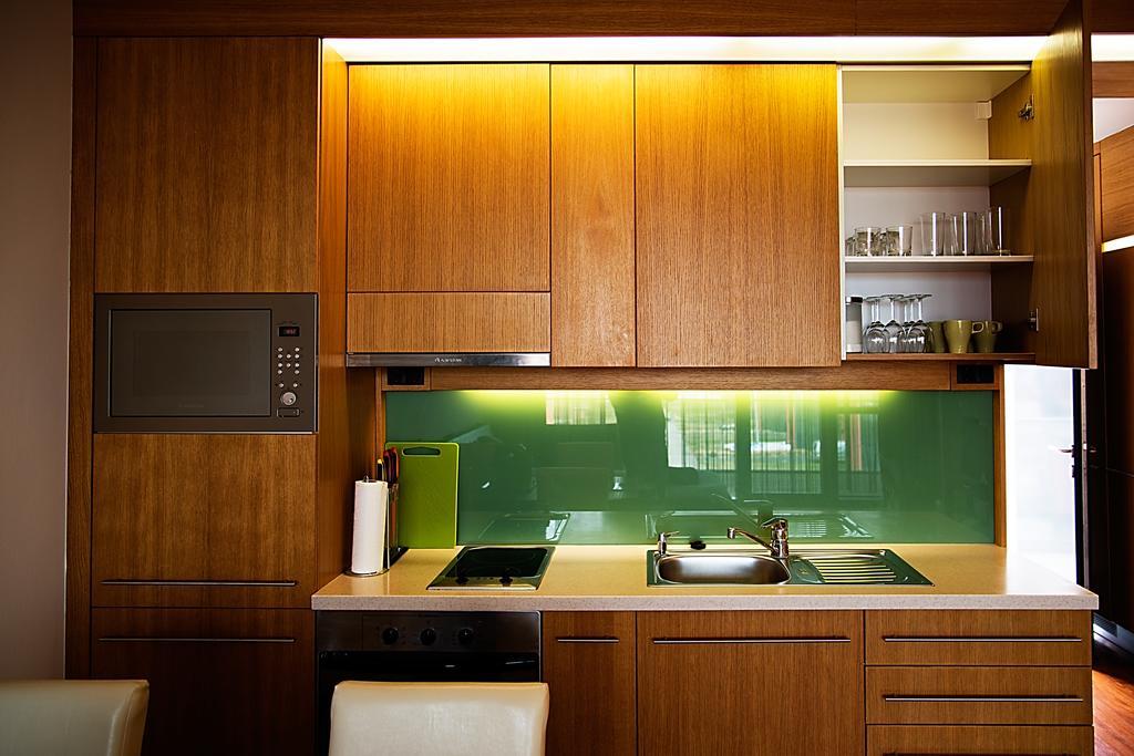 Modern Apartment With Lake View Balatonlelle Exterior foto