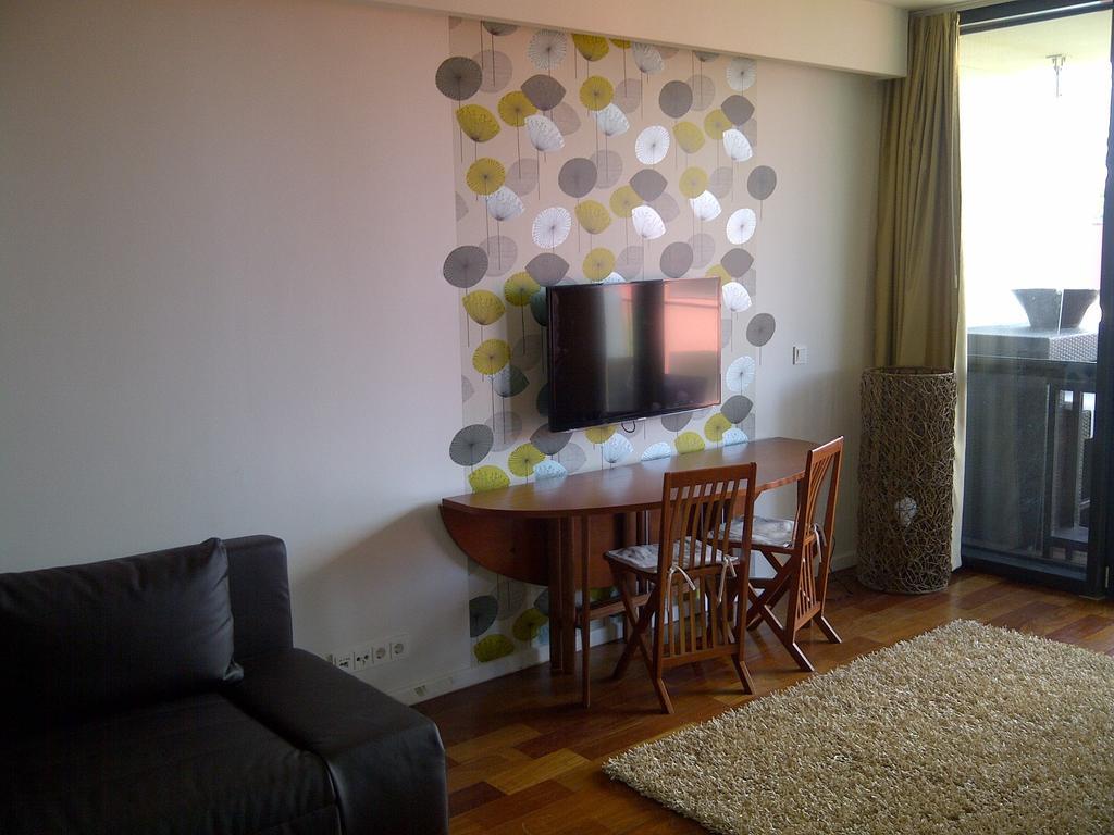 Modern Apartment With Lake View Balatonlelle Cameră foto
