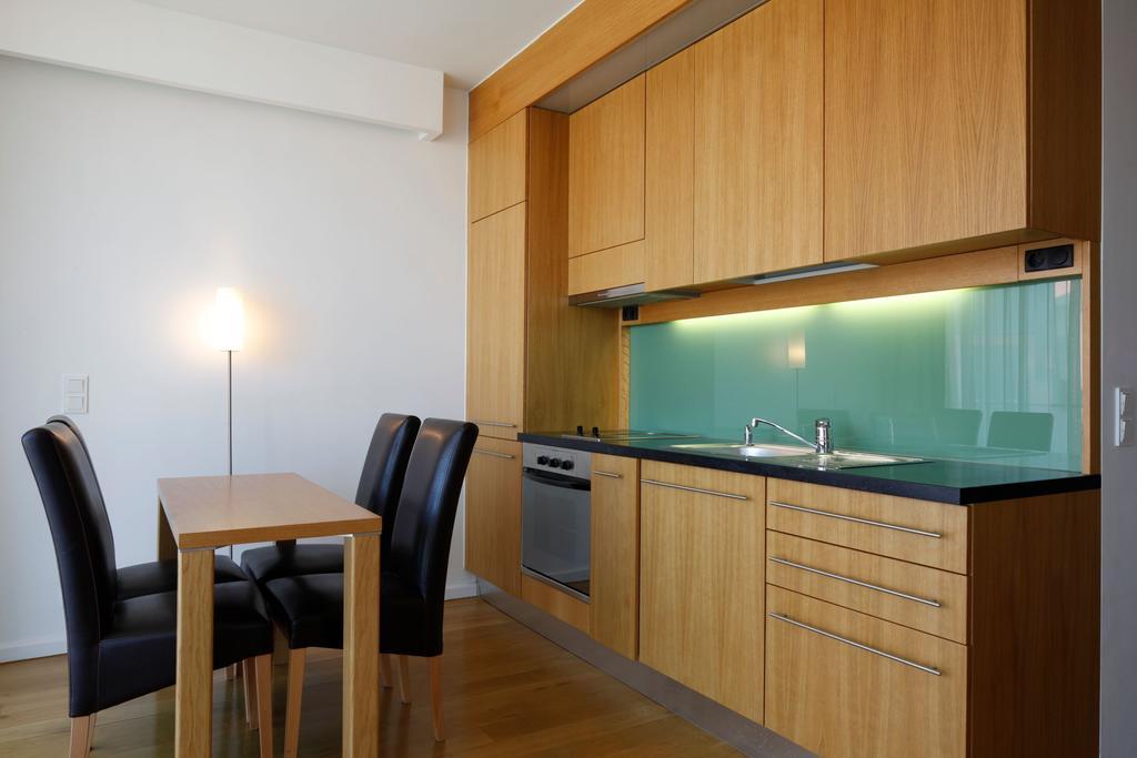 Modern Apartment With Lake View Balatonlelle Cameră foto